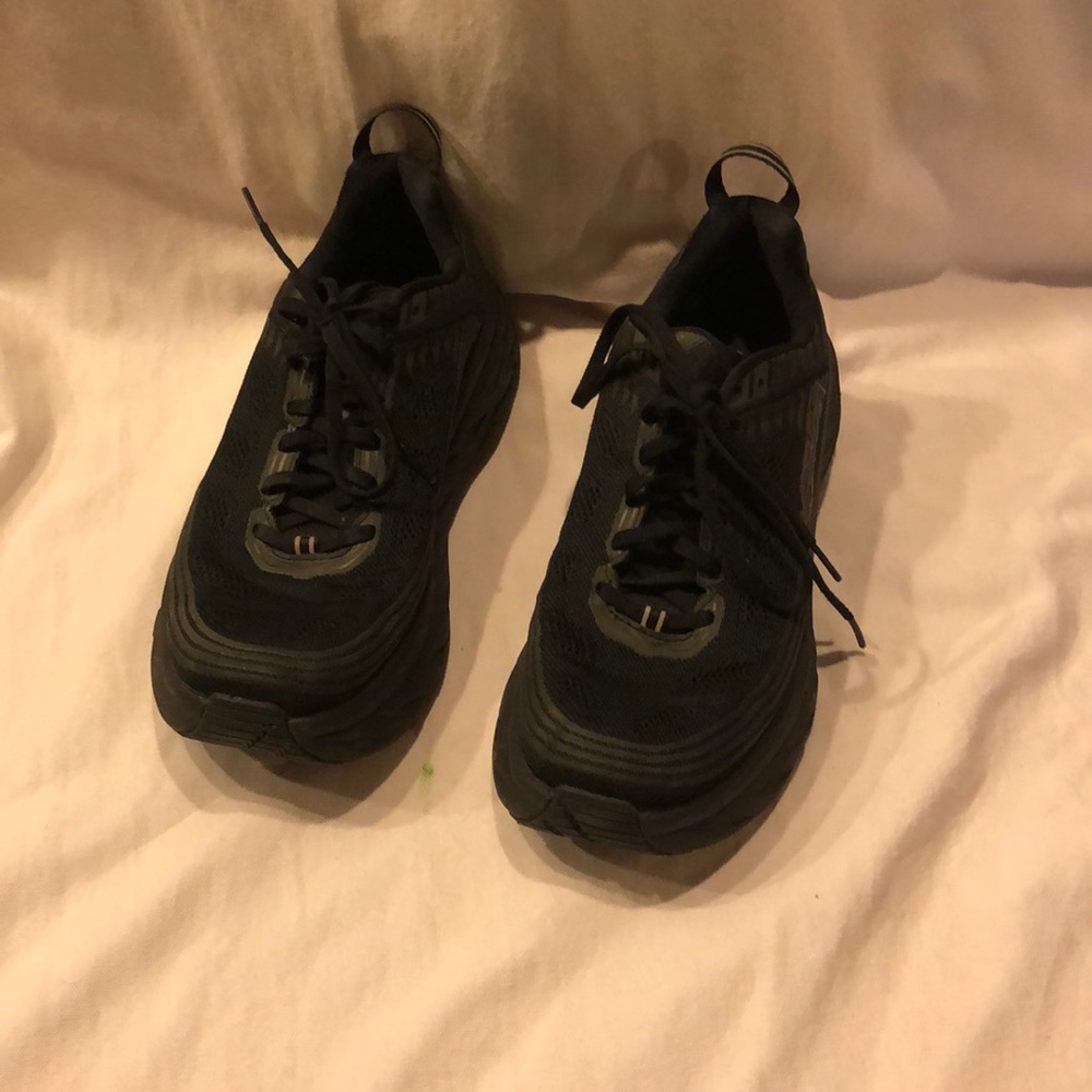 Hoka One One Bondi 6